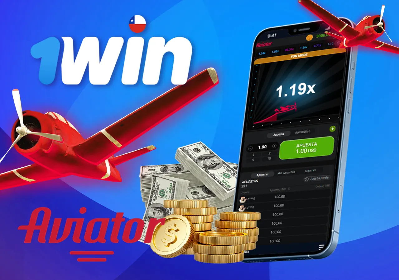 Disfruta jugando a uno de los juegos más populares y consigue una generosa bonificación