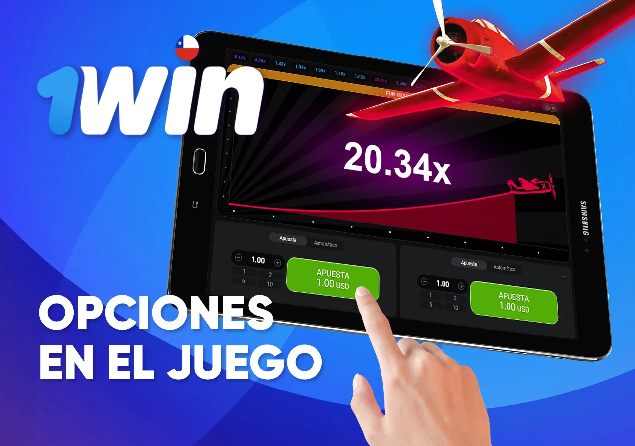 Descripción del proceso de juego