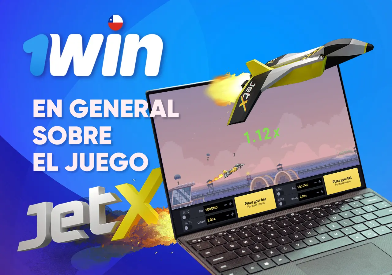 Descripción general de las principales características del juego