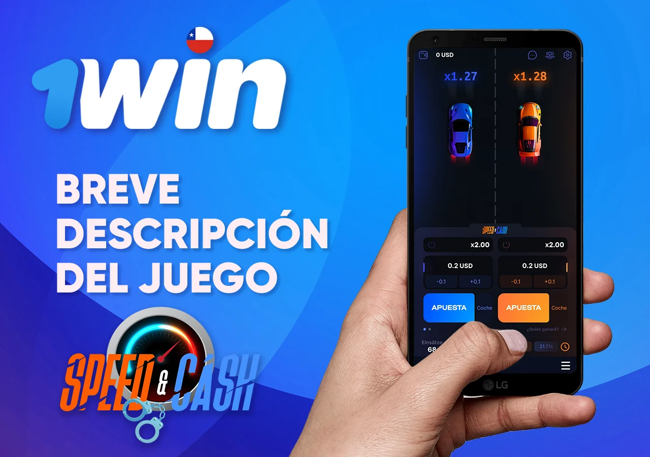 Información general sobre el promotor, las reglas del juego y las oportunidades de ganar