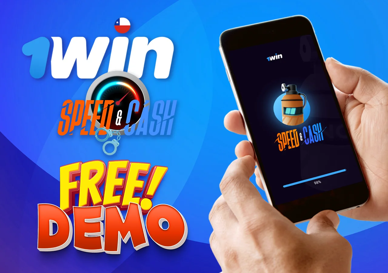 Prueba a jugar sin riesgos gracias a la versión demo del juego