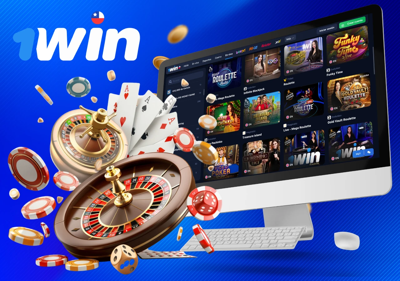 Descripción de los juegos de casino en vivo más populares