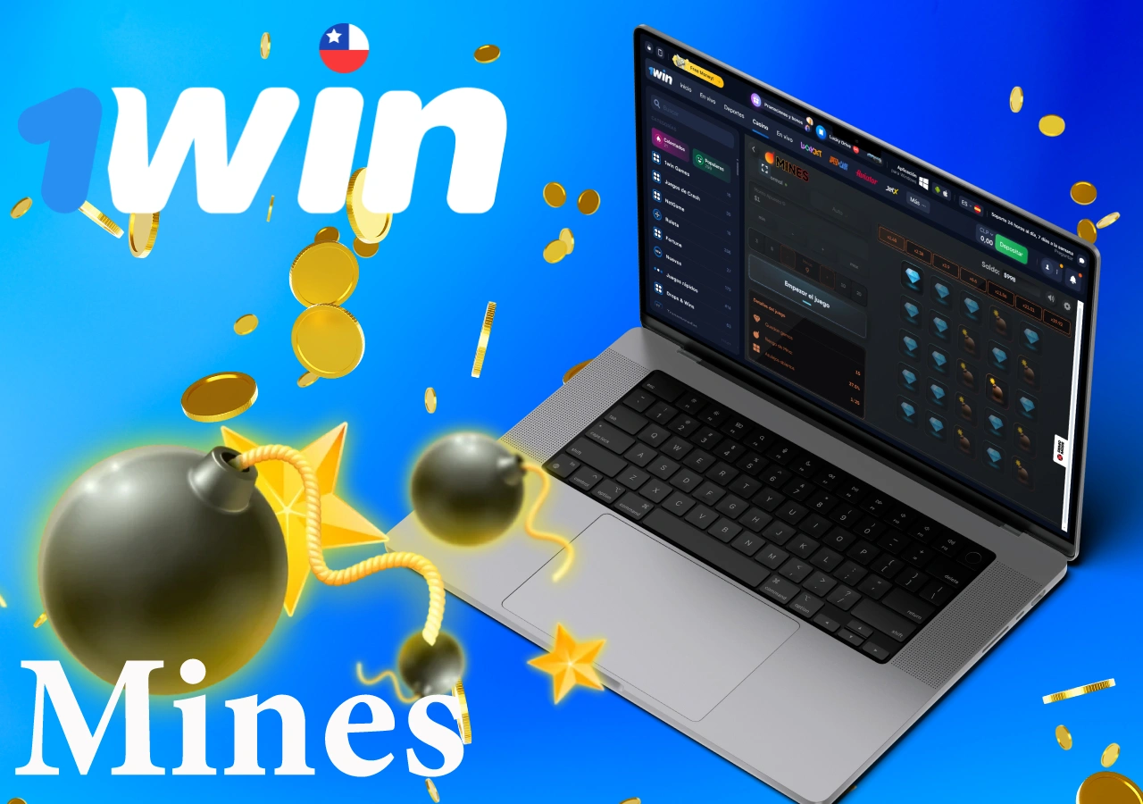 Explora la dinámica y reglas del popular juego de Mines, ideal para principiantes y expertos