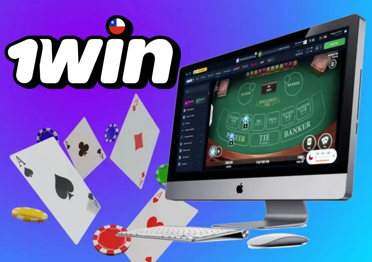 Juega al Baccarat cómodamente